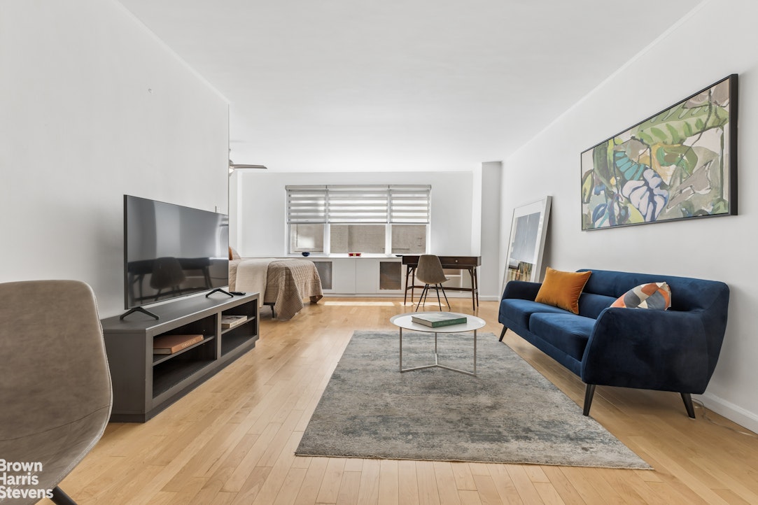 201 E 37TH Street 5A