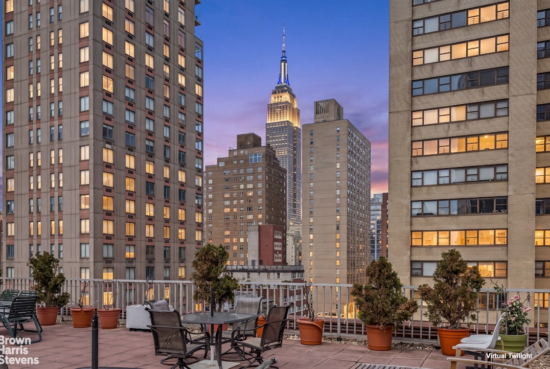 201 E 37TH Street 5A