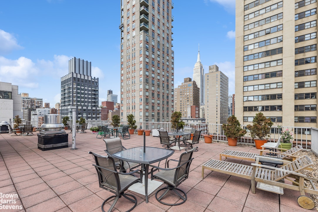 201 E 37TH Street 5A
