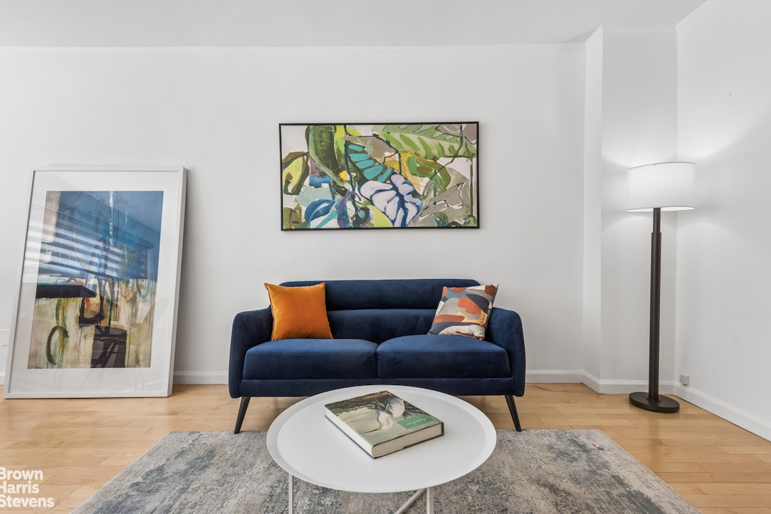 201 E 37TH Street 5A