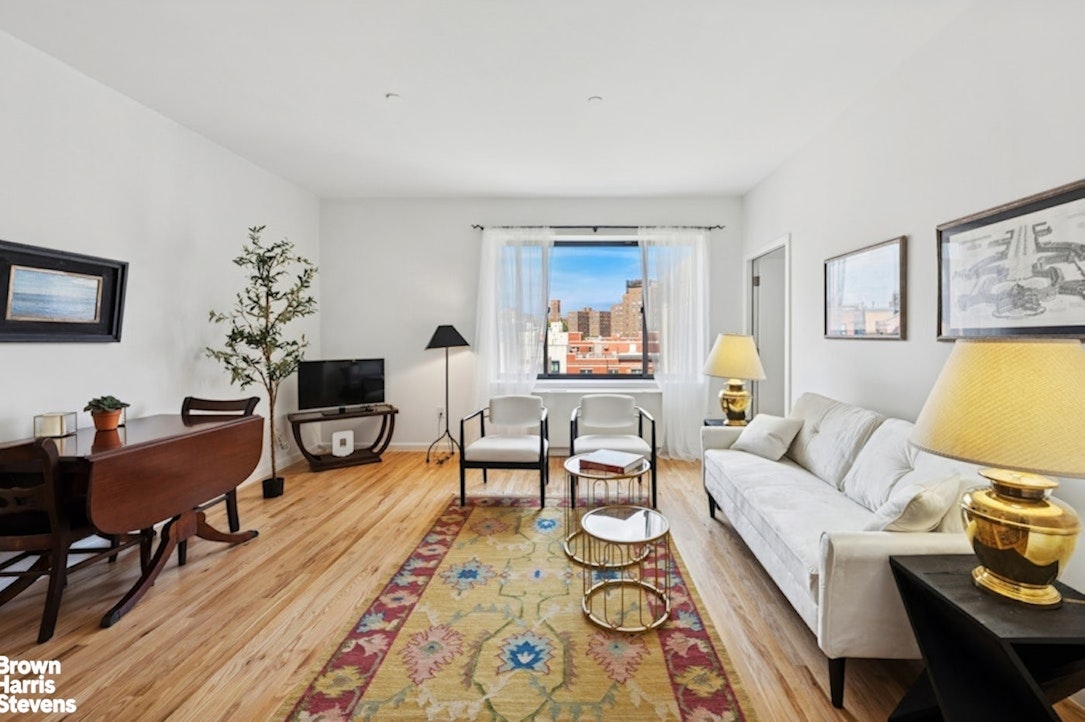 69 E 130TH Street PHB