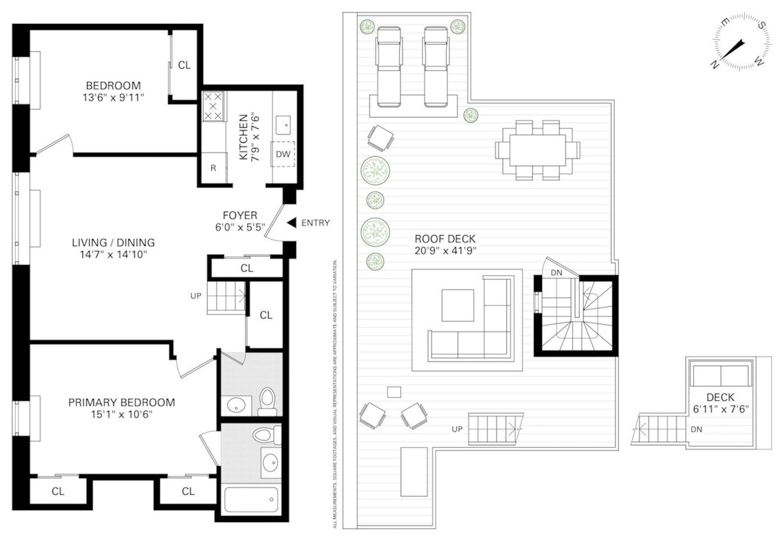 69 E 130TH Street PHB