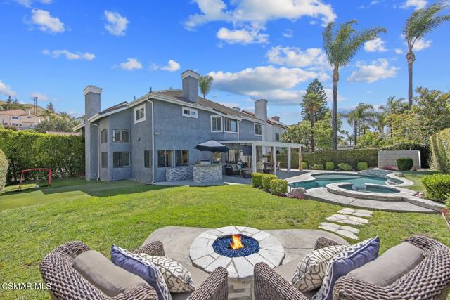 5947 Saint Laurent DR