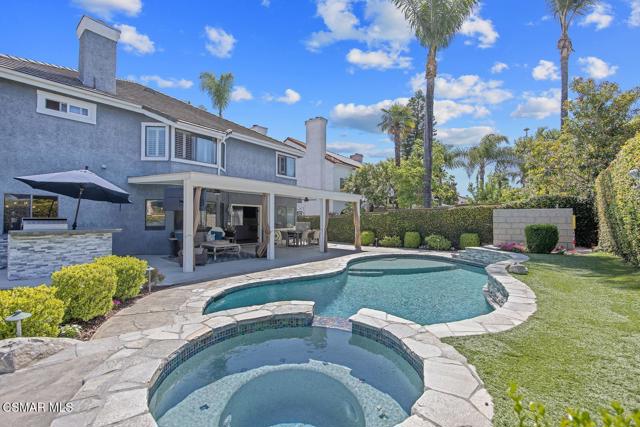 5947 Saint Laurent DR