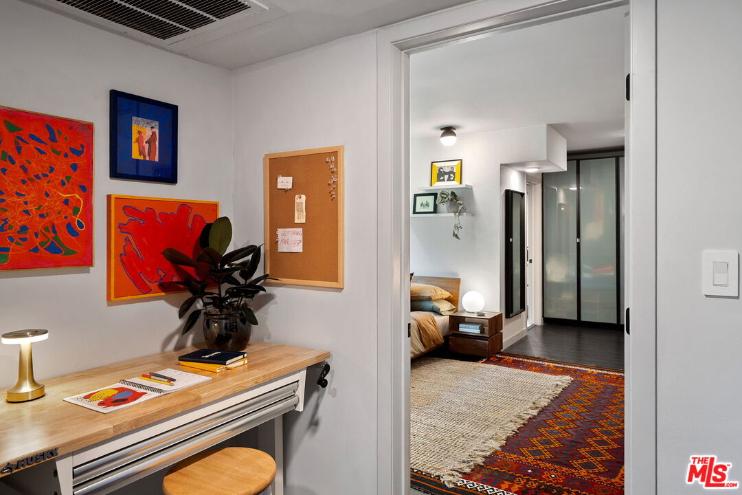 7309 Franklin Ave Unit: 405