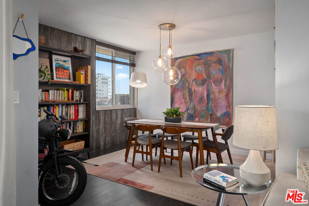7309 Franklin Ave Unit: 405