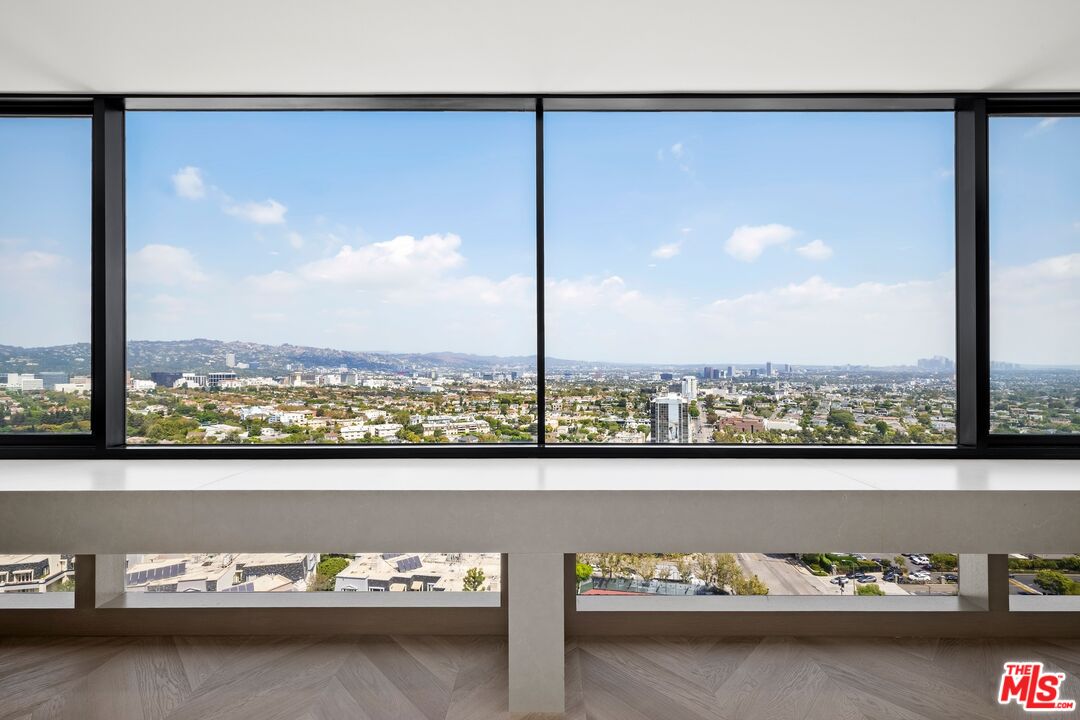 2222 Avenue Of The Stars Unit: 1804