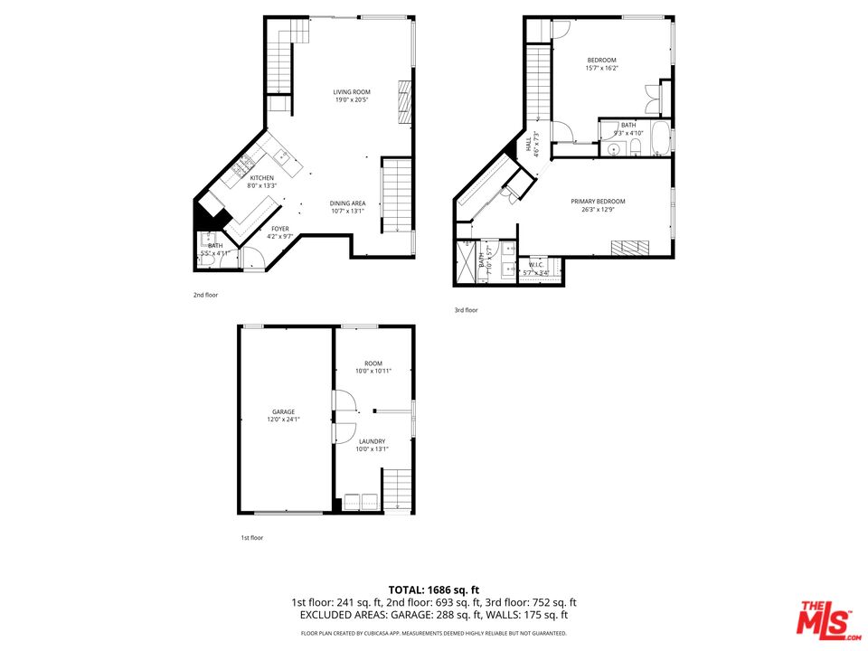 1160 Granville Ave Unit: 104