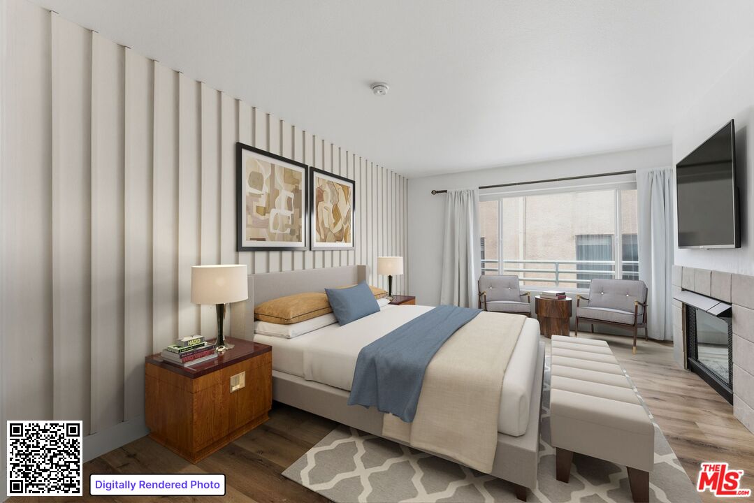 1160 Granville Ave Unit: 104