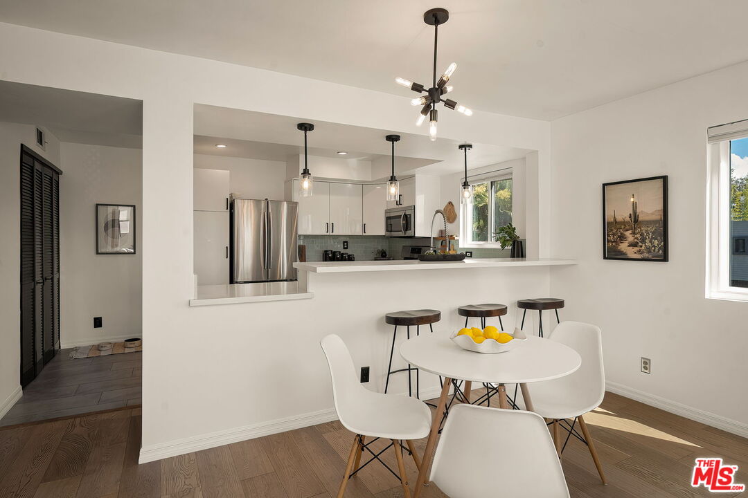 3439 Keystone Ave Unit: 1