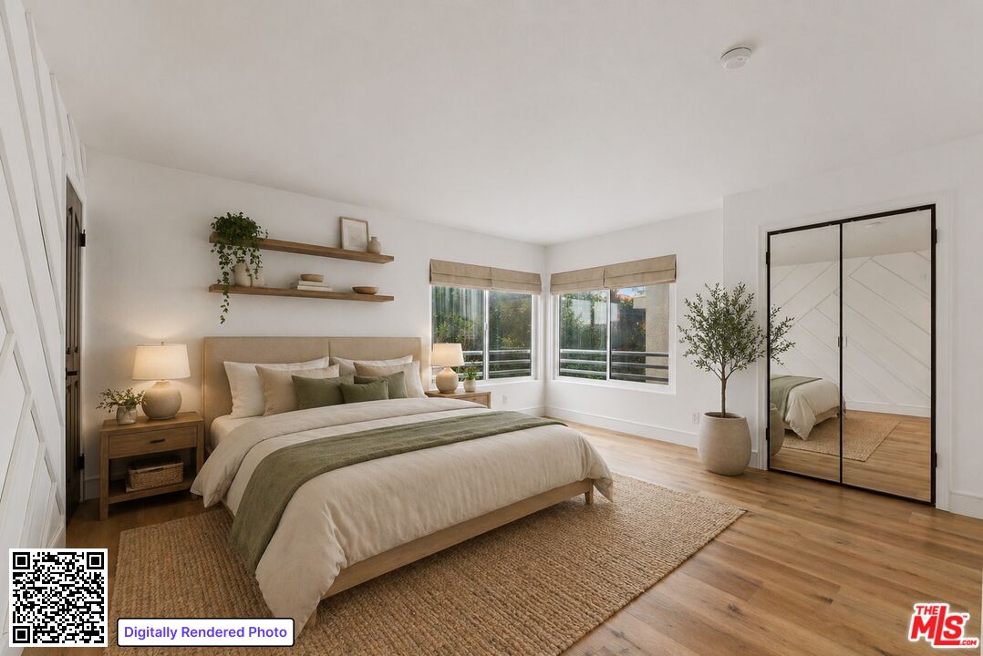 1160 Granville Ave Unit: 104