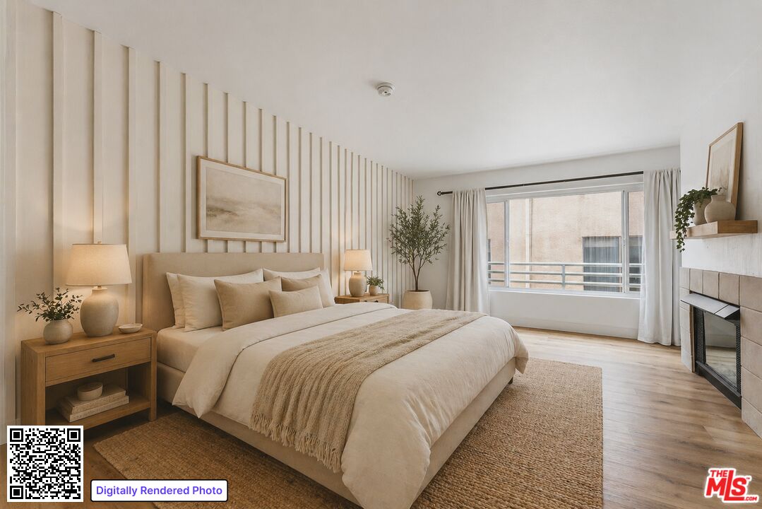 1160 Granville Ave Unit: 104