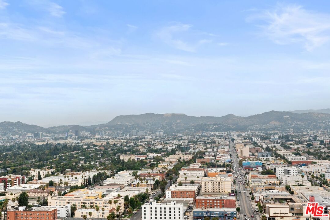 3810 Wilshire Blvd Unit: 602