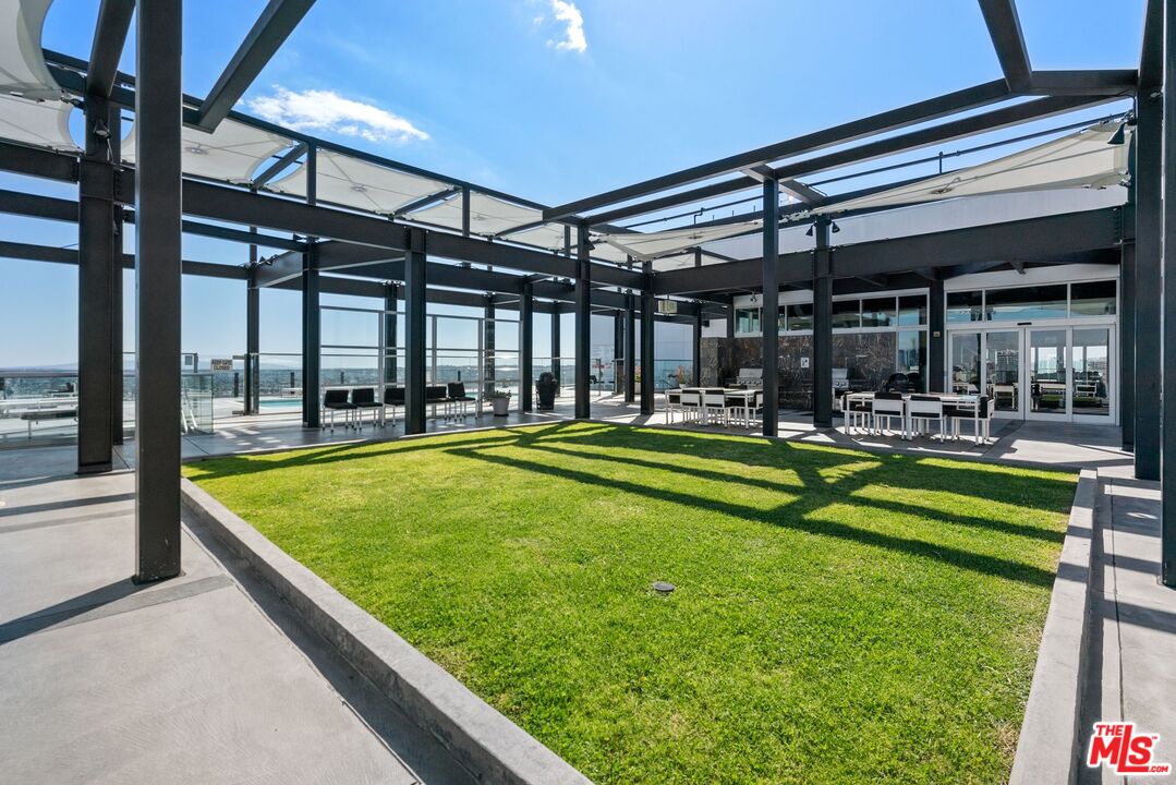 3810 Wilshire Blvd Unit: 602