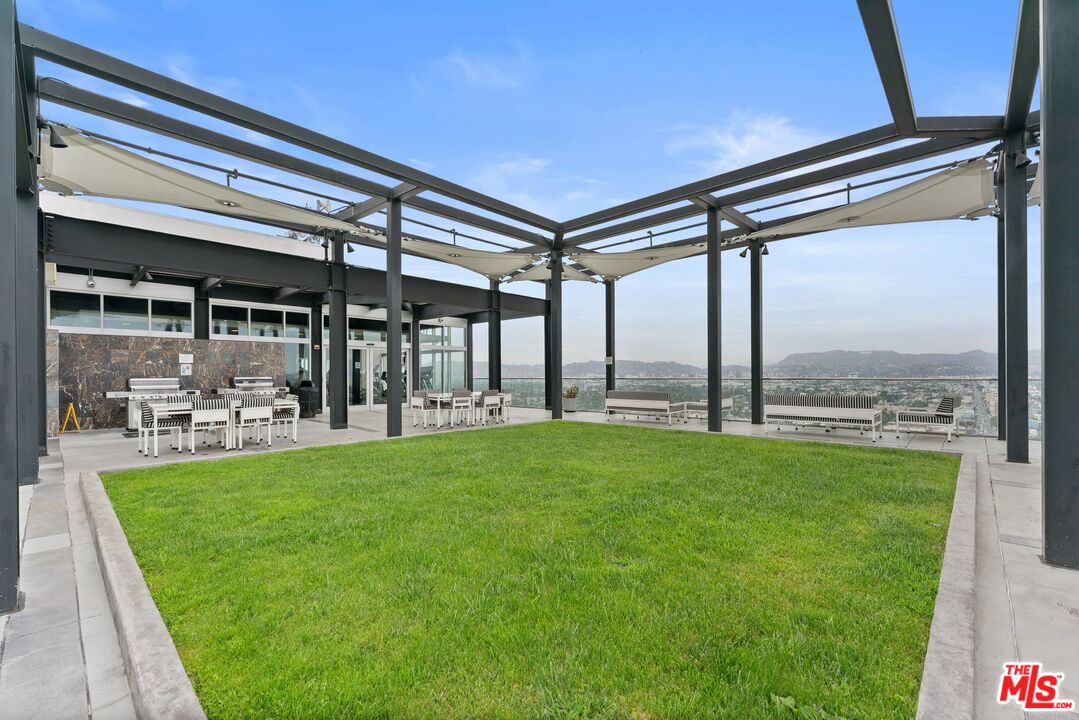 3810 Wilshire Blvd Unit: 602