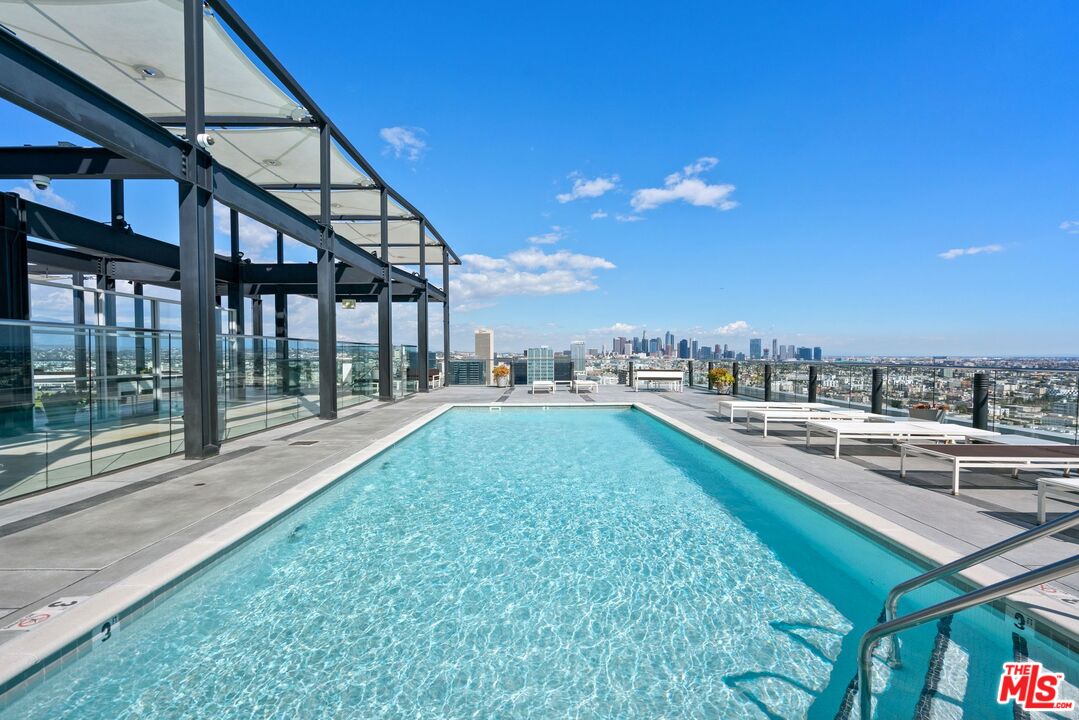 3810 Wilshire Blvd Unit: 602