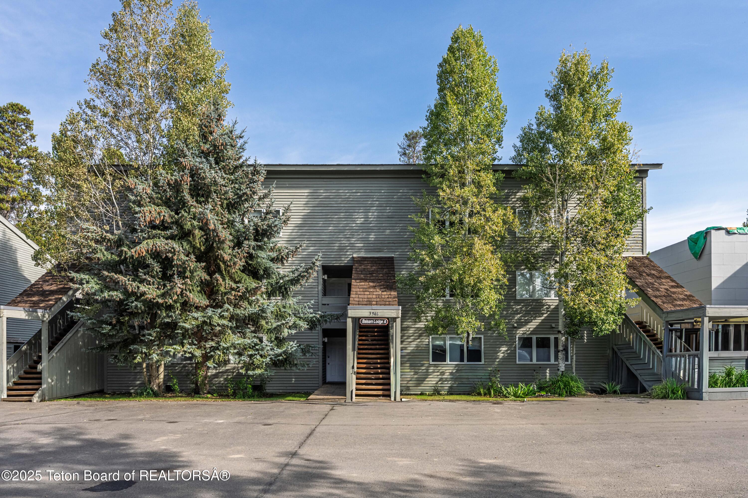3946 S LAKE CREEK Drive, A6