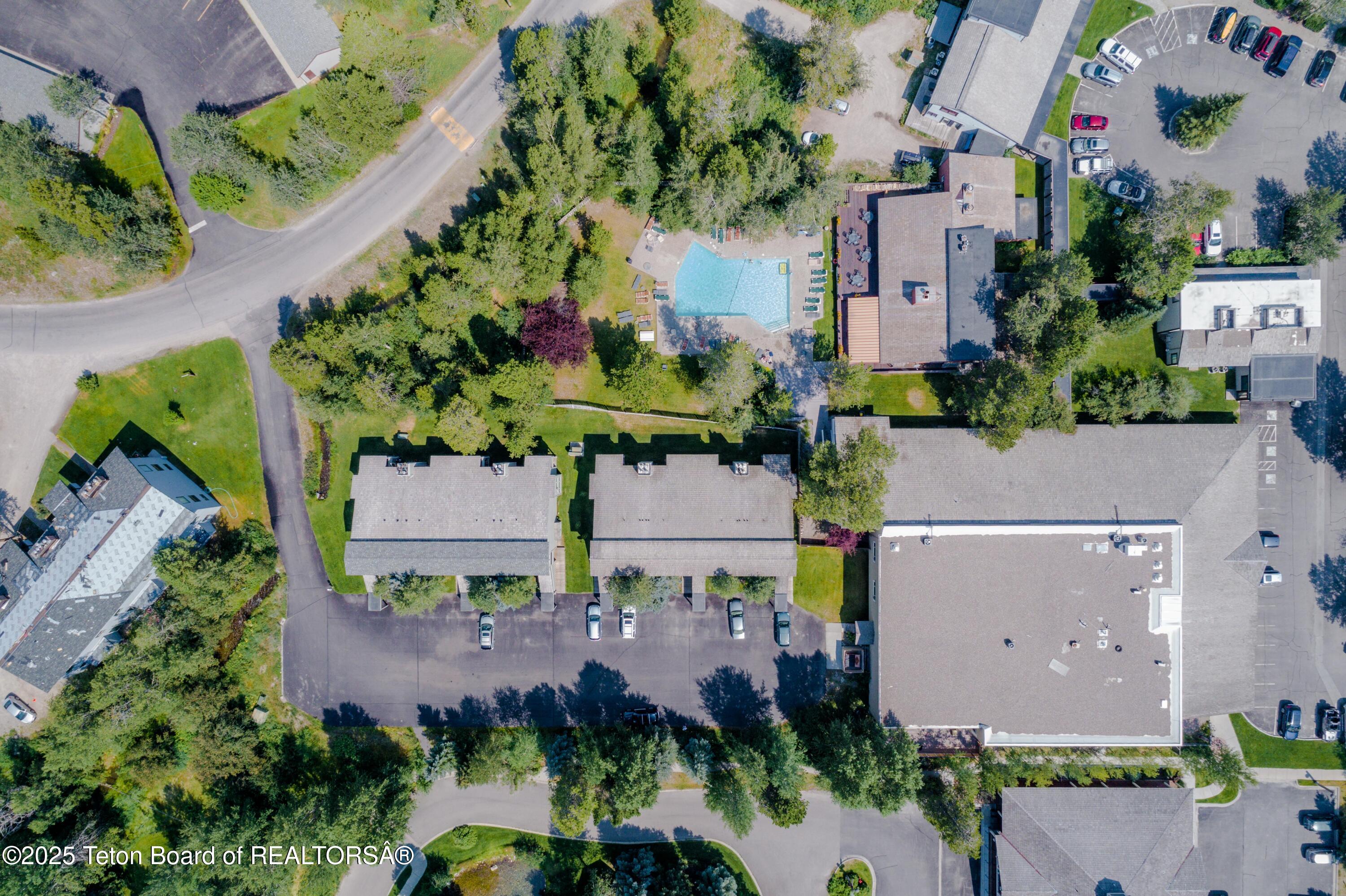 3946 S LAKE CREEK Drive, A6