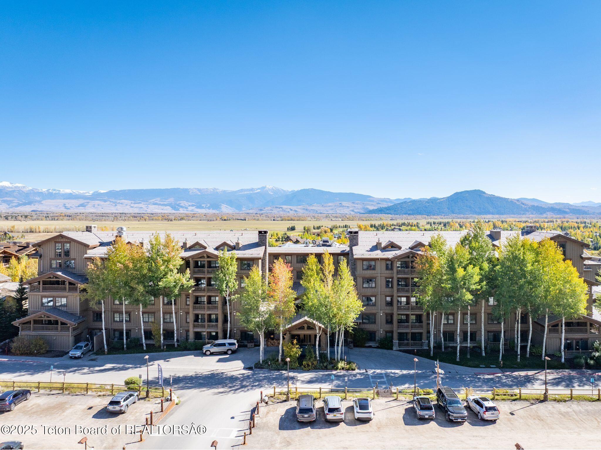3385 W VILLAGE Drive, 502