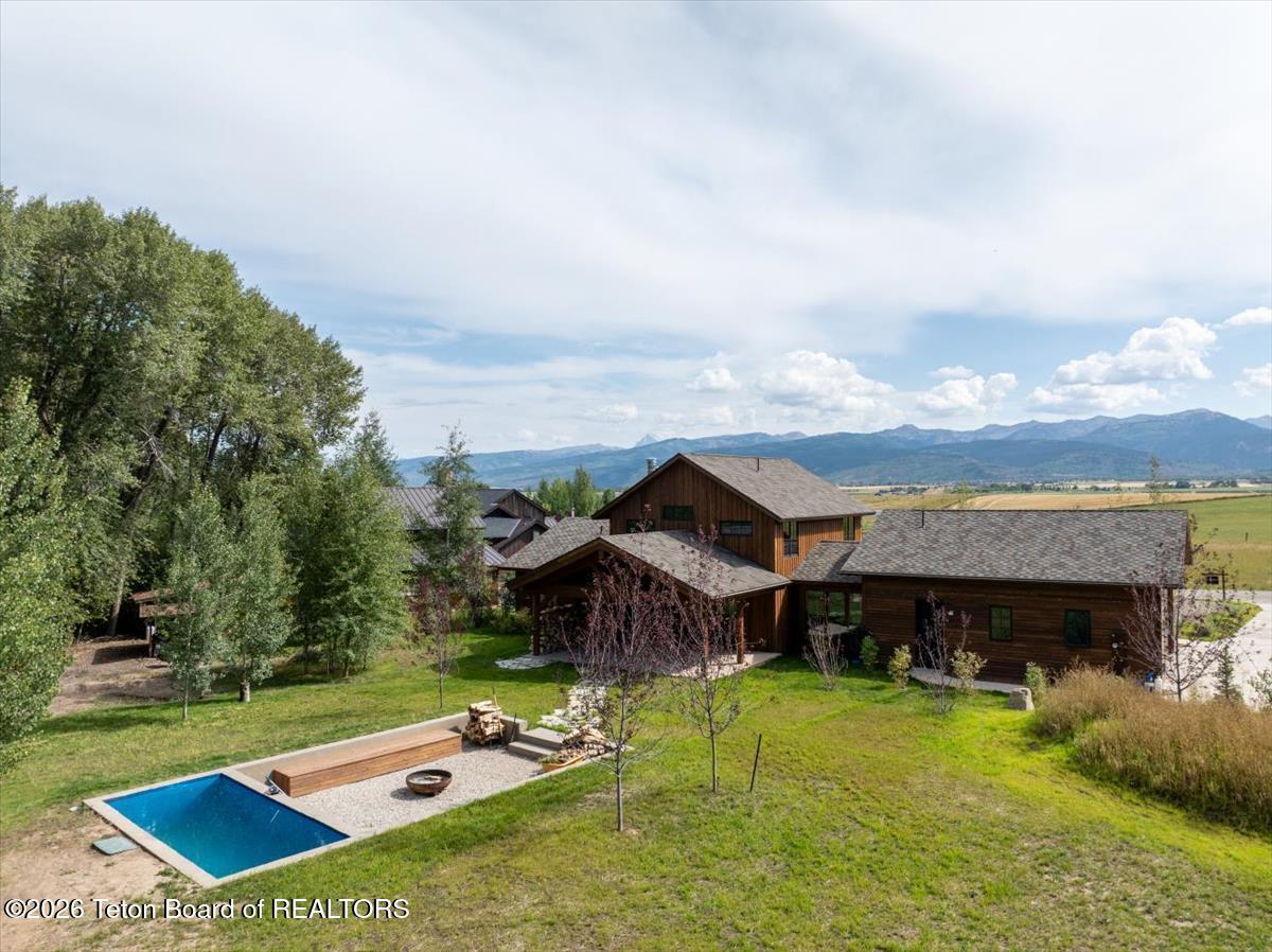 9802 HIDDENWATERS Lane