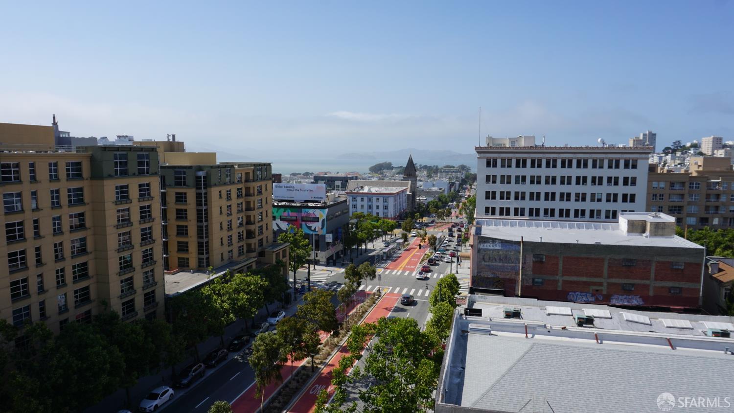 1868 Van Ness Avenue # 406