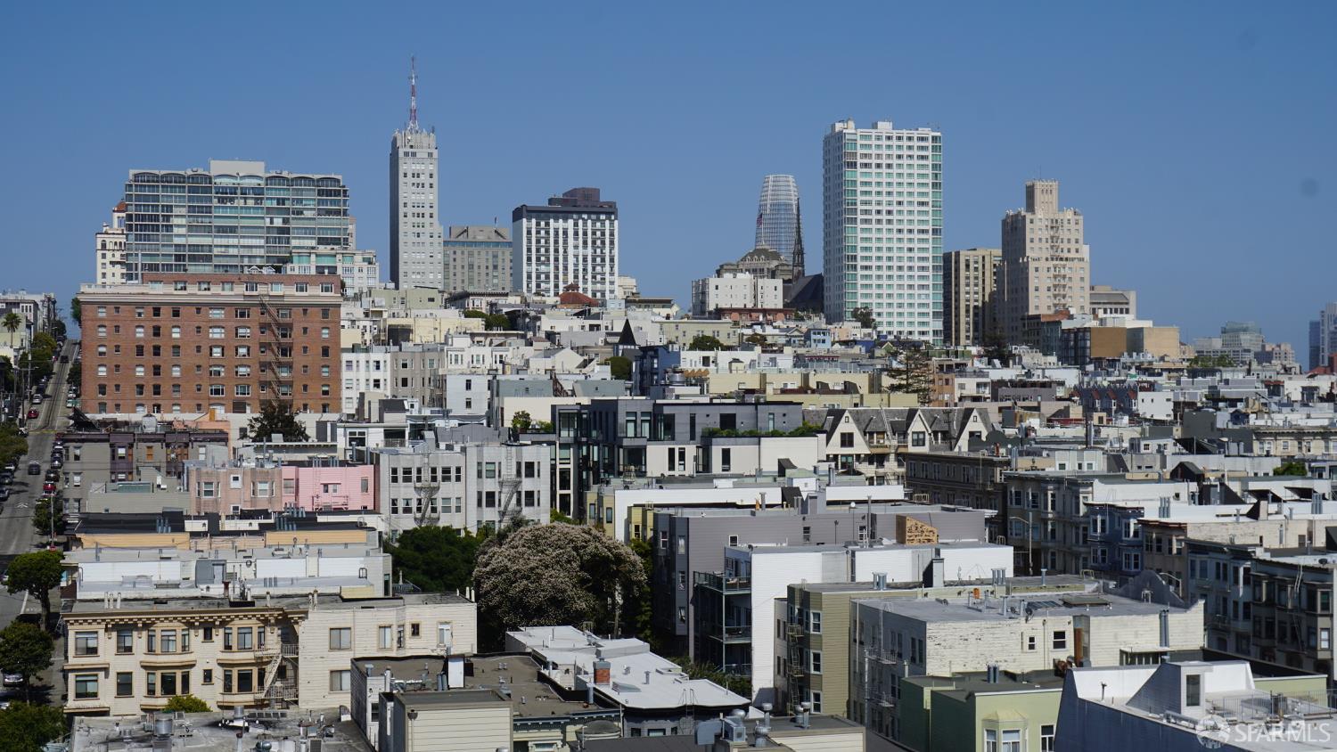 1868 Van Ness Avenue # 406