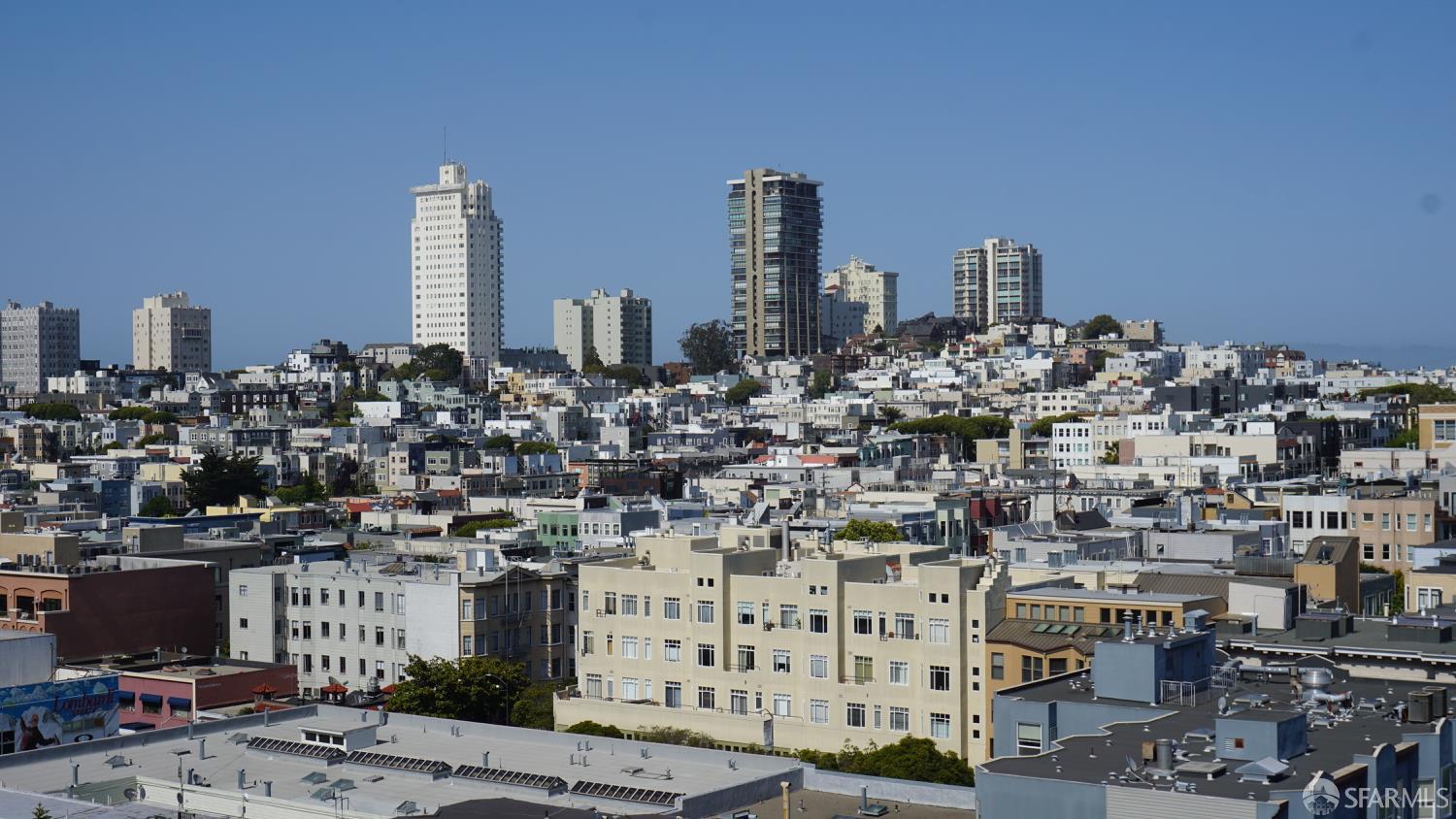 1868 Van Ness Avenue # 406