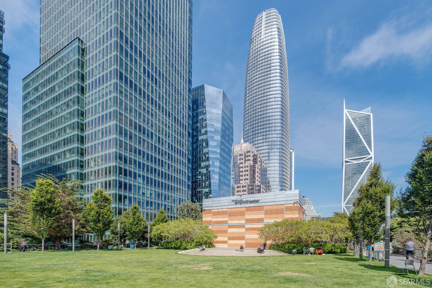 246 2nd Street # 1004