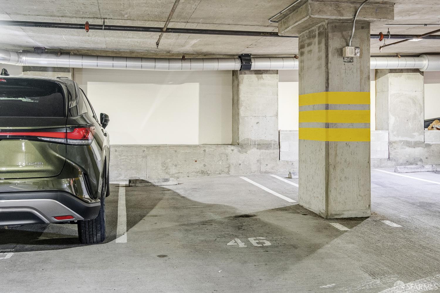 246 2nd Street # 1004