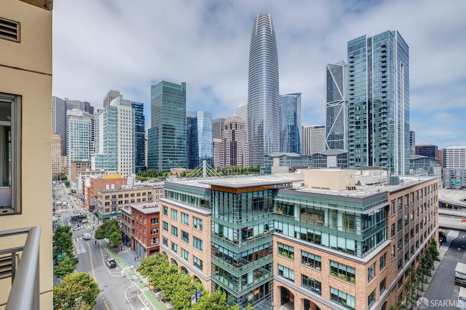 246 2nd Street # 1004