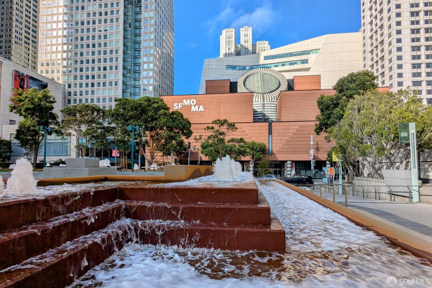 246 2nd Street # 1004