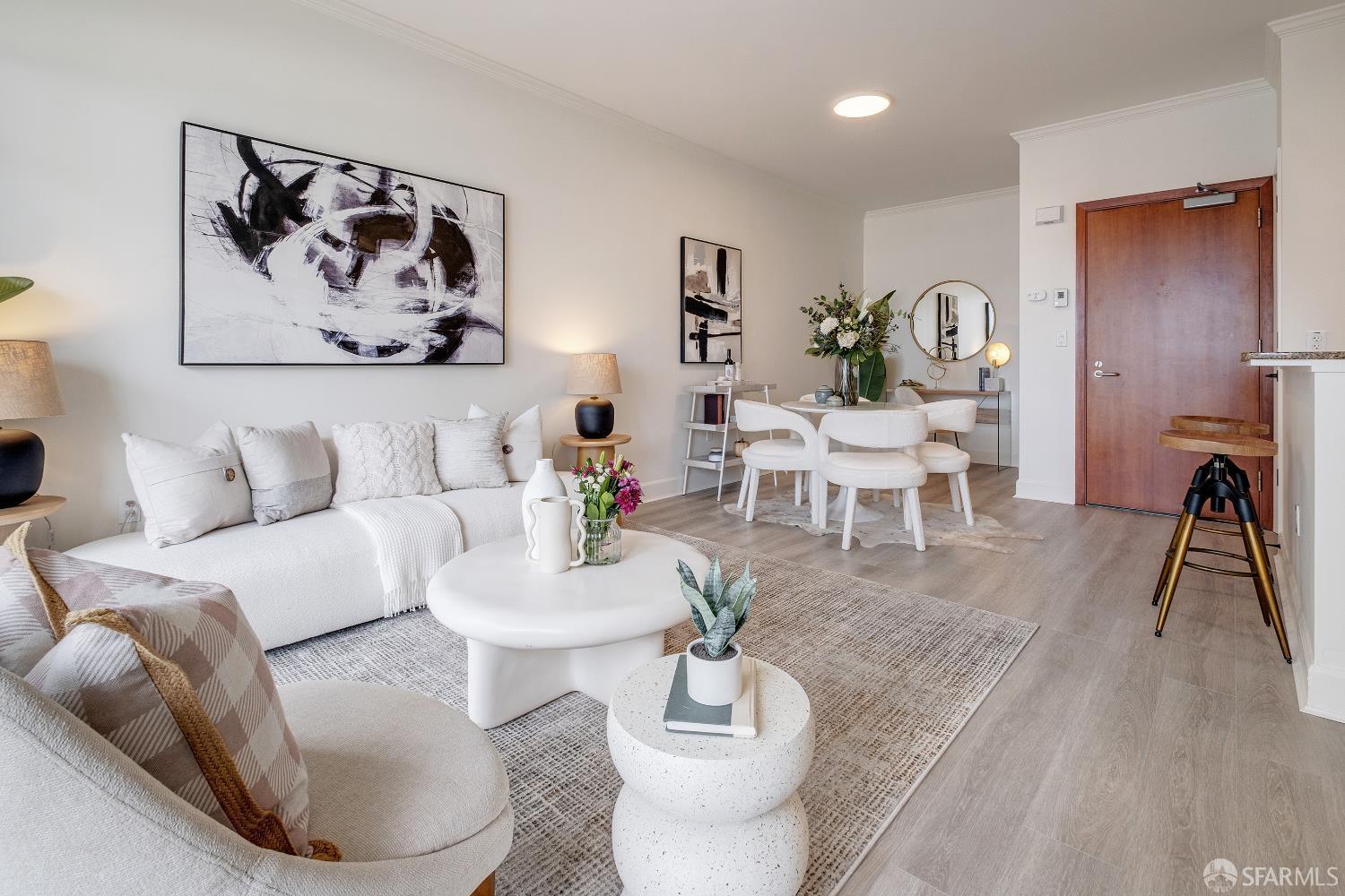 246 2nd Street # 1004