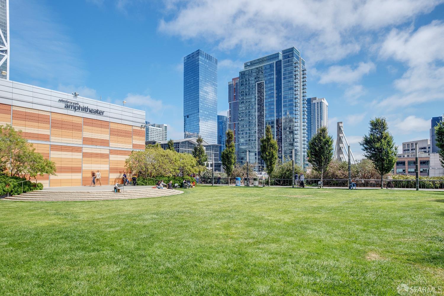 246 2nd Street # 1004