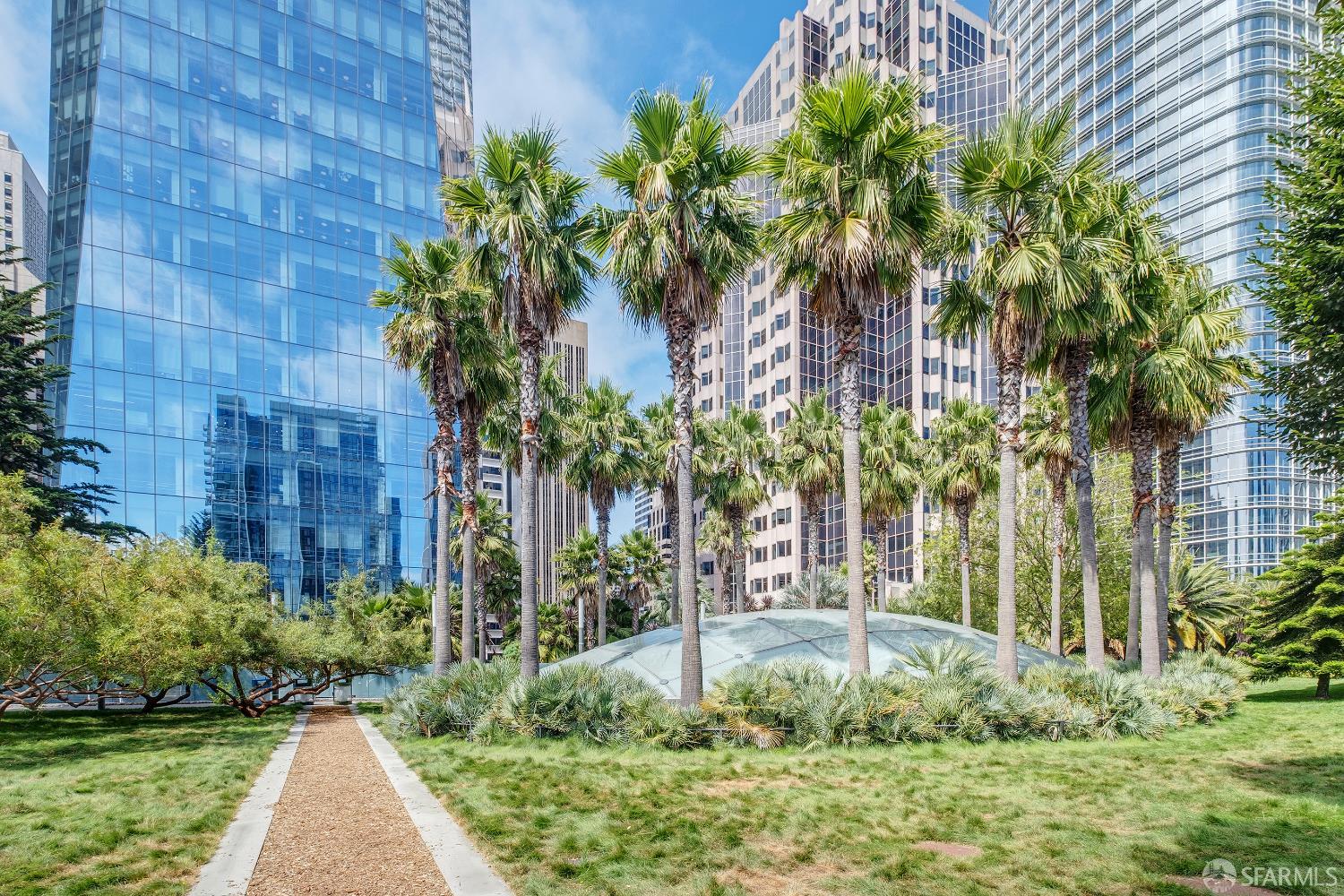 246 2nd Street # 1004