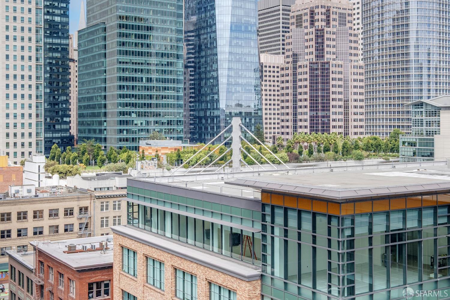 246 2nd Street # 1004