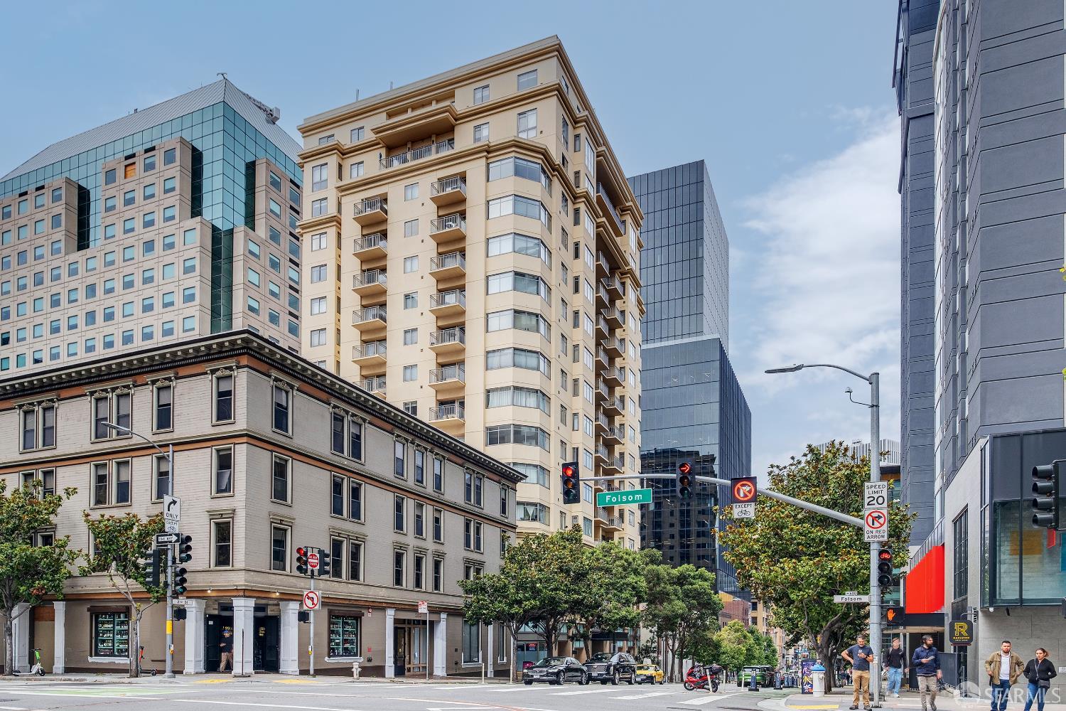 246 2nd Street # 1004