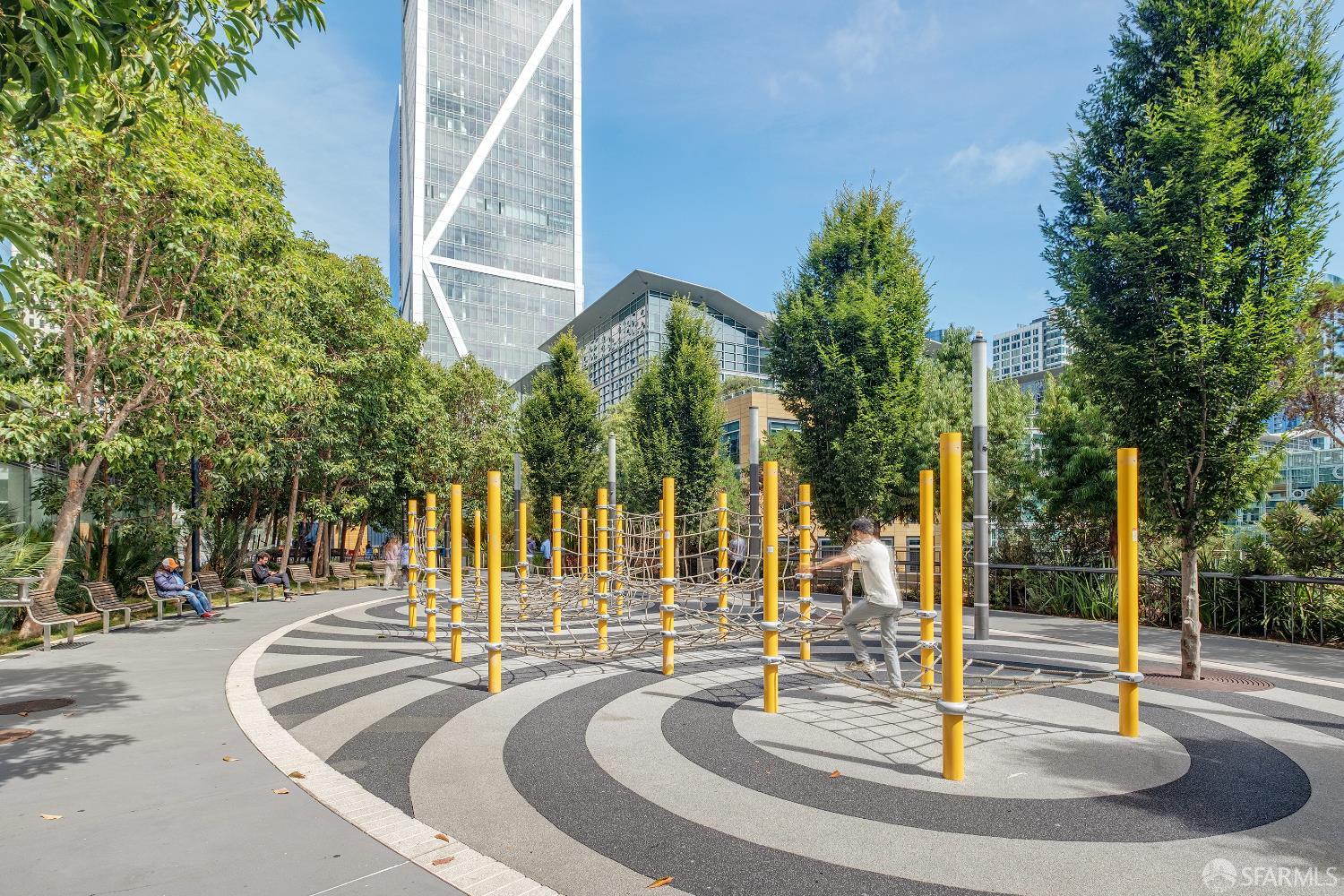 246 2nd Street # 1004