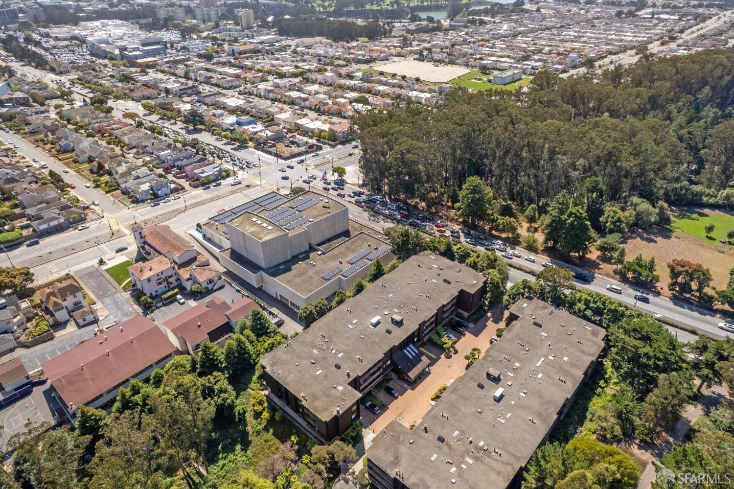 2790 19th Avenue # 25