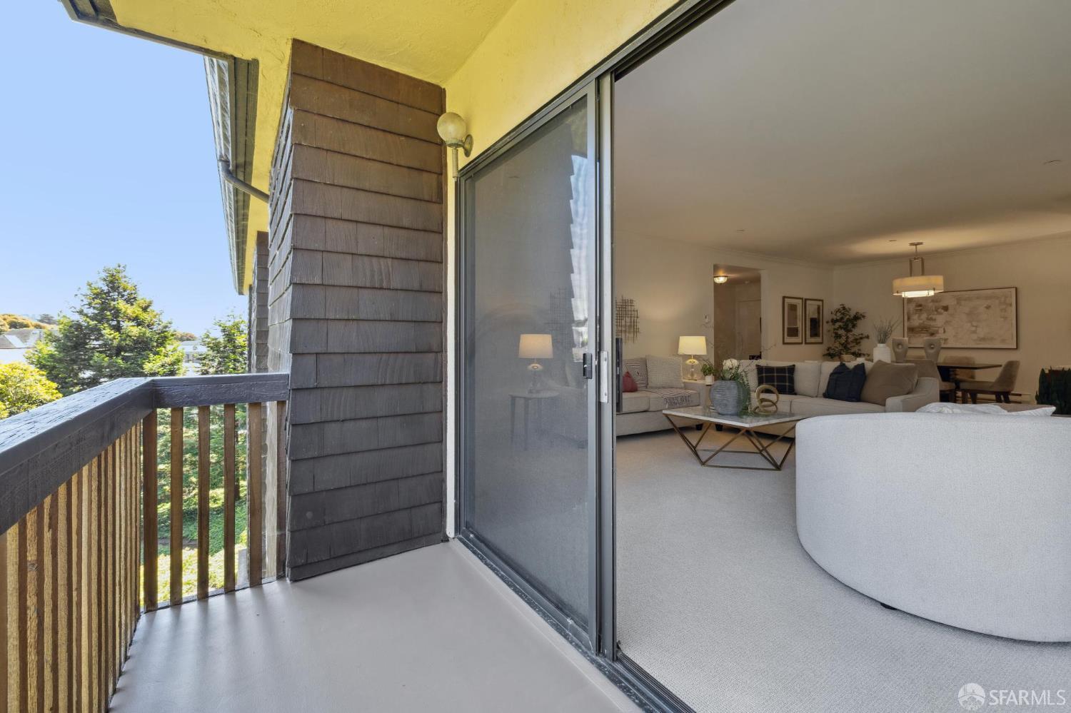 2790 19th Avenue # 25