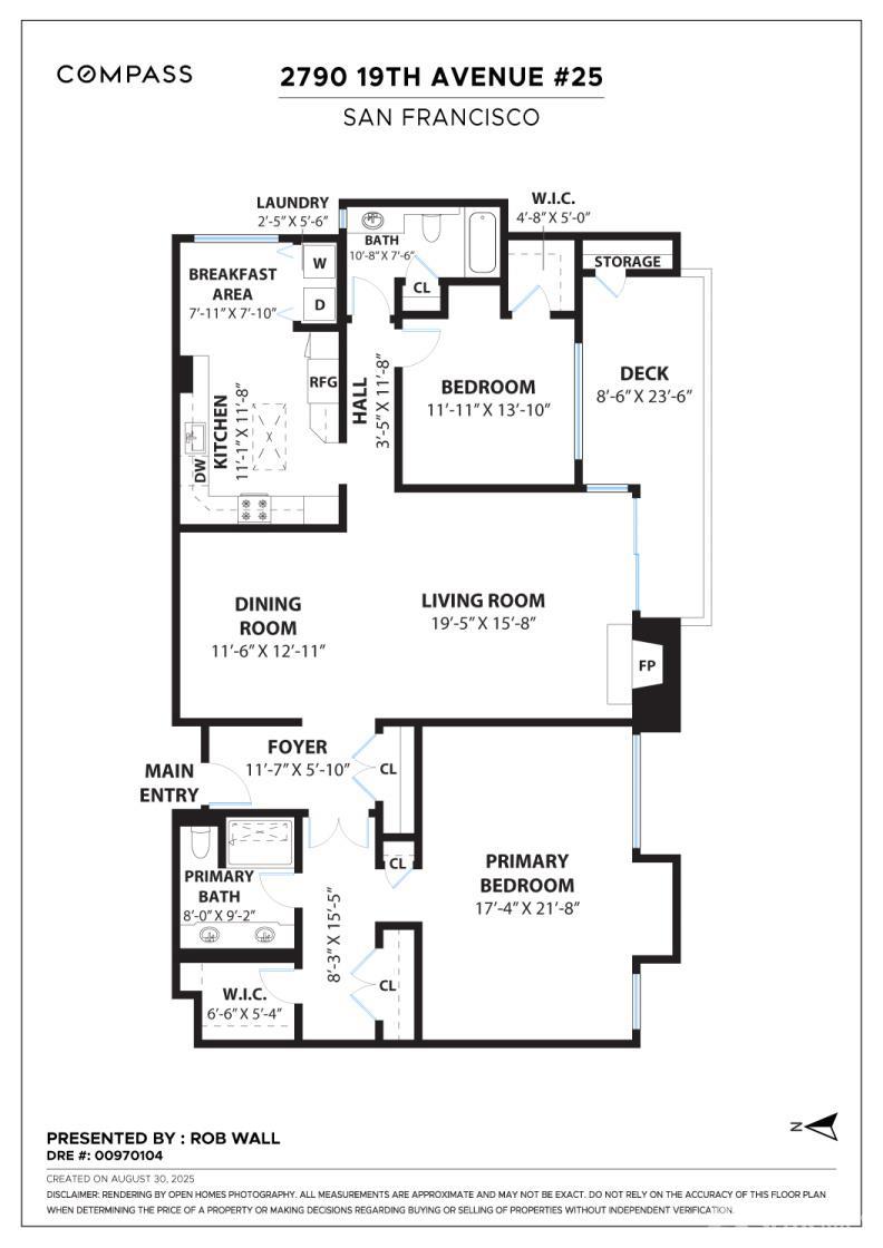 2790 19th Avenue # 25