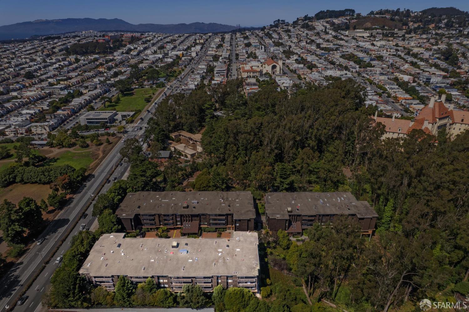 2790 19th Avenue # 25