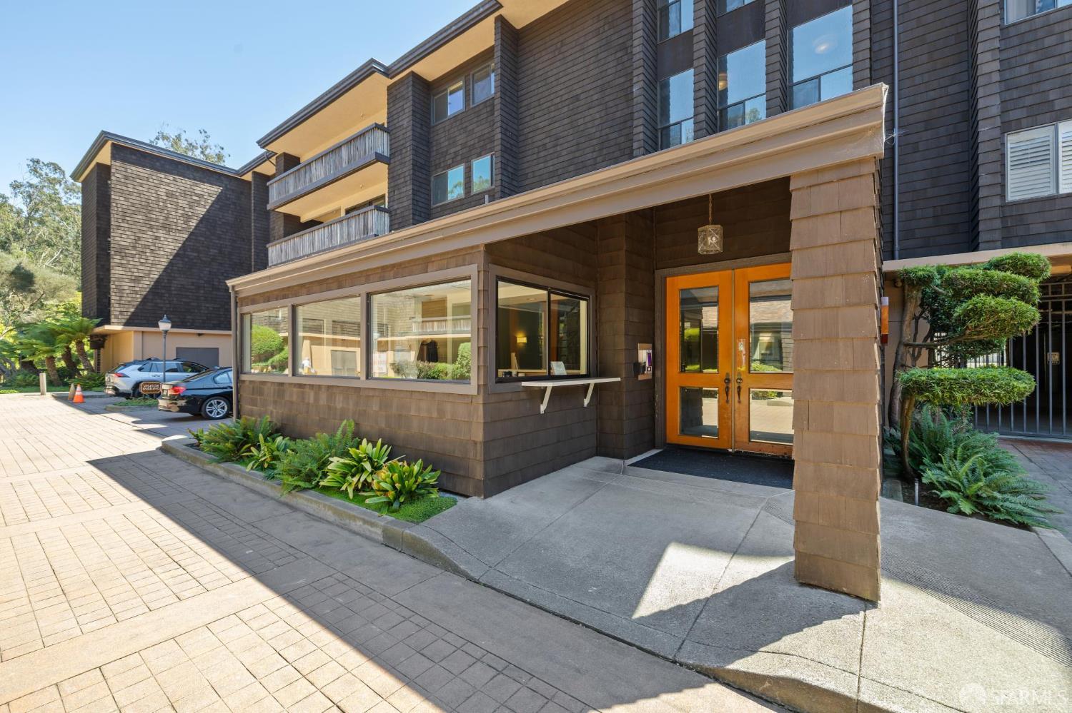 2790 19th Avenue # 25