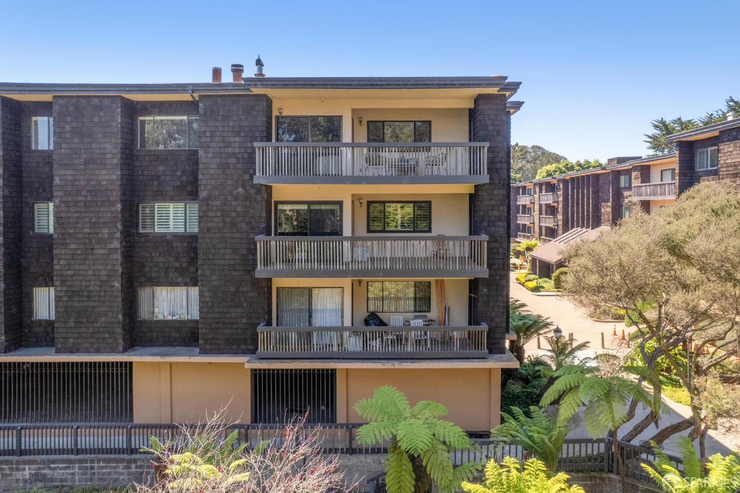 2790 19th Avenue # 25