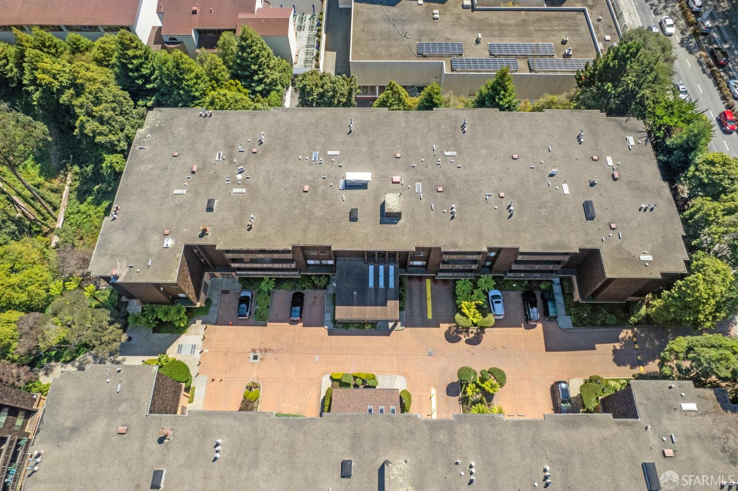 2790 19th Avenue # 25