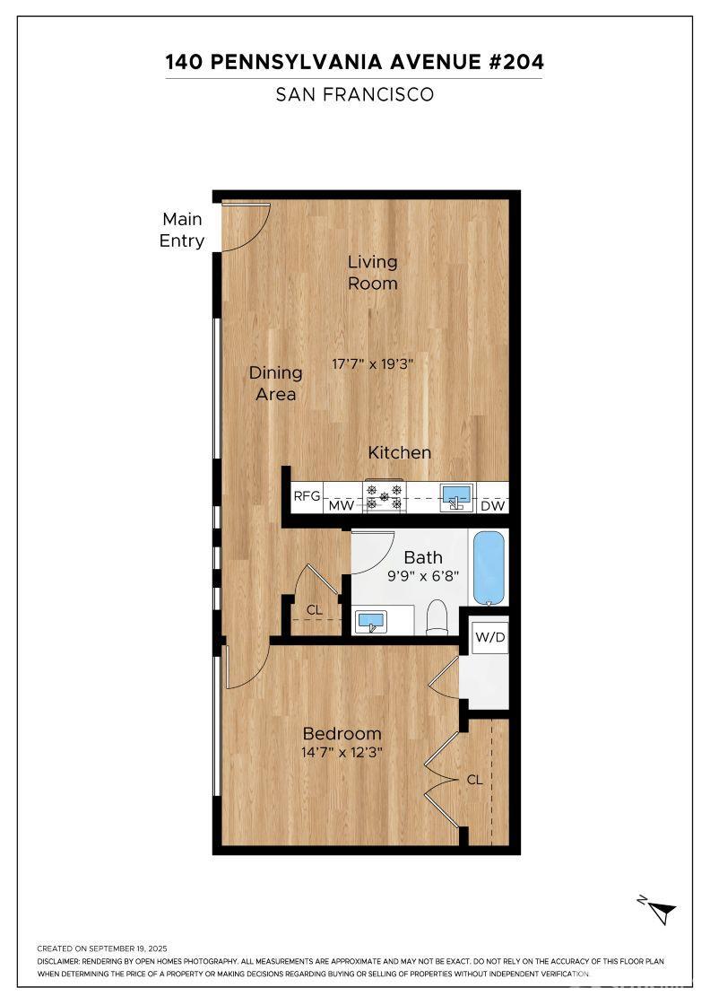 140 Pennsylvania Avenue # 204