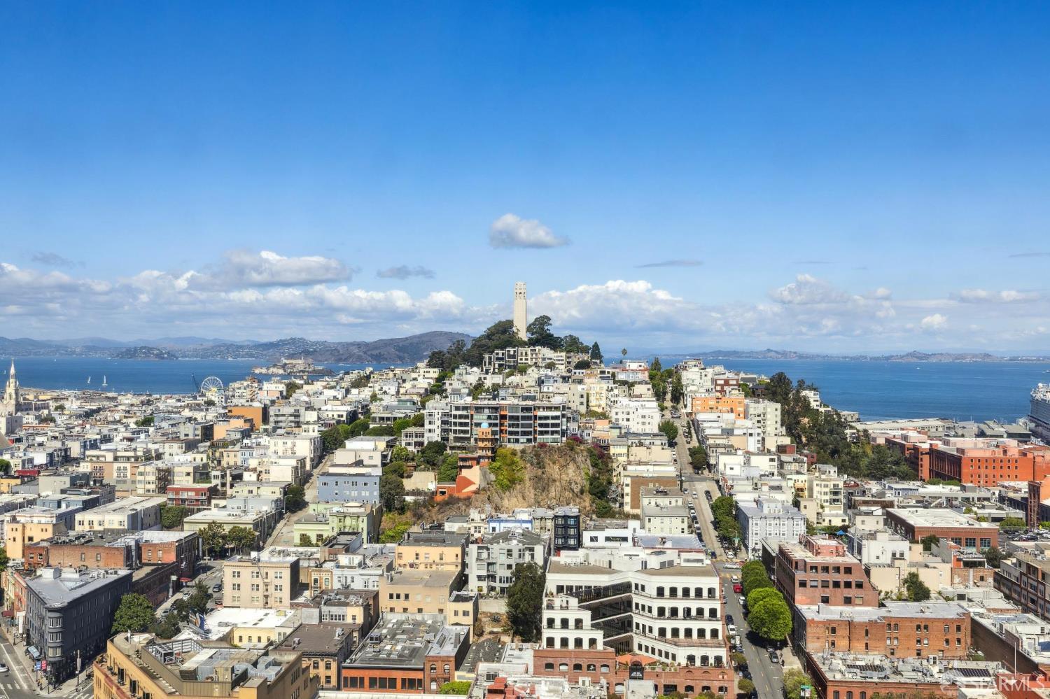 611 Washington Street # 2402