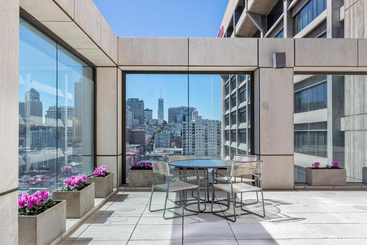 611 Washington Street # 2402