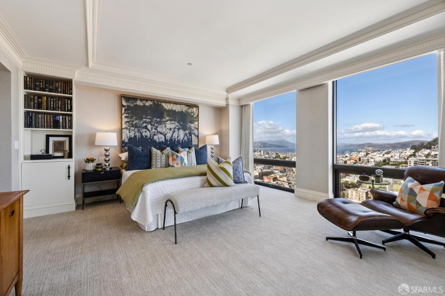 611 Washington Street # 2402