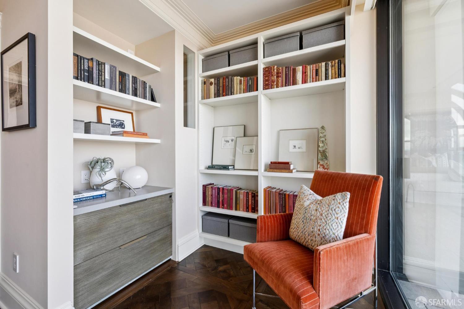 611 Washington Street # 2402