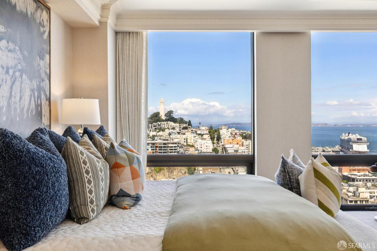 611 Washington Street # 2402